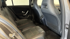 Mercedes-Benz A-Class A180 AMG Line Executive 5dr Auto Petrol Hatchback